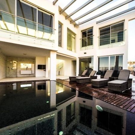 Villa Royal Comfort - Top Holiday Resort Heated Pool & Jucuzzi Eilat Exteriör bild